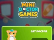 Játék Mini orvos játékok online Játék Mini orvos játékok online