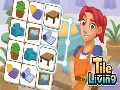 Játék Csempe Élő online