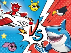 Játék Repülj és lőj 1. Olasz főnökök online