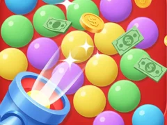 Játék Bubble Shooter Clash Blast Online online