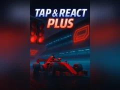 Játék Tap & React Plus online