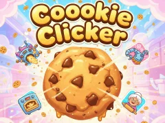 Játék Cookie Clicker online