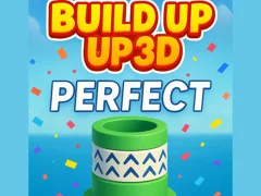 Játék BuildUp 3D online