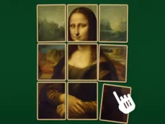 Játék Jigsolitaire Deluxe online