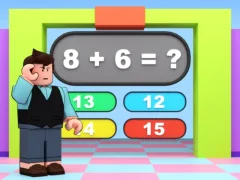 Játék Matematikai fal-szimulátor online