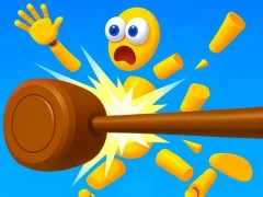 Játék Emberek Játszótér! Ragdoll Aréna! online