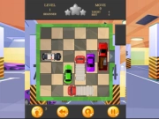Játék Parkoló profi online