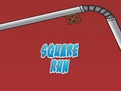Játék Square Run online
