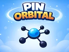 Játék Pin Orbital online