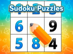 Játék Sudoku rejtvények online