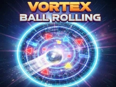 Játék Vortex Ball Rolling online