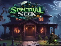 Játék Spectral Seek online