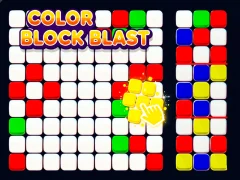 Játék Color Block Blast online