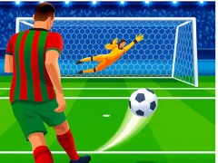 Játék Legend Dream Football Game online