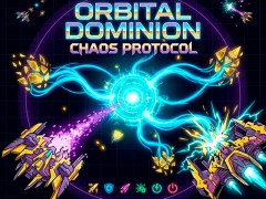 Játék Orbital Dominion Chaos Protocol online