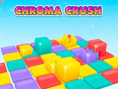 Játék Chroma Crush online
