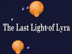 Játék Lyra utolsó fénye online