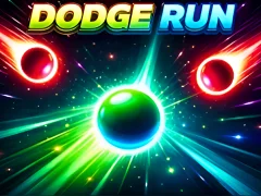 Játék Dodge Run online