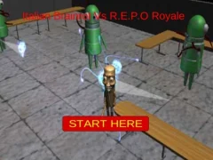 Játék Olasz Brainrot vs R. E. P. O Royale online Játék Olasz Brainrot vs R. E. P. O Royale online