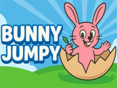 Játék Nyuszi jumpy online