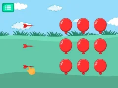 Játék Ballon blitz online Játék Ballon blitz online