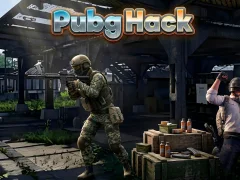 Játék Pubg Hack online