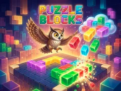 Játék Puzzle blokkok online