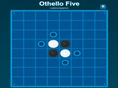 Játék Othello öt online