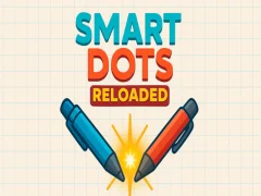 Játék Smart Dots újratöltve online Játék Smart Dots újratöltve online