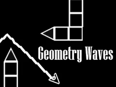 Játék Geometriai hullámok online Játék Geometriai hullámok online