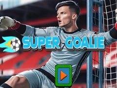 Játék Szuper kapus online