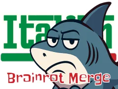 Játék A Brainrot Boing Boing egyesítése online Játék A Brainrot Boing Boing egyesítése online