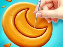 Játék Dalgona mester online Játék Dalgona mester online