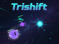 Játék Trishift online