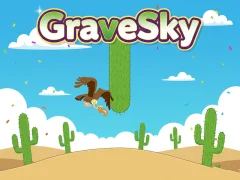 Játék GraveSky online