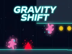 Játék Gravity Shift online