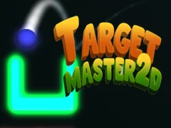 Játék Cél mester 2D online