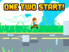 Játék Egy kettő Start online