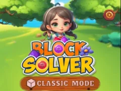 Játék Blokkmegoldó online