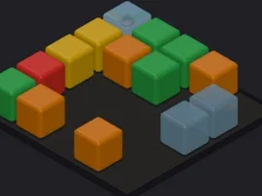 Játék Cube Play online