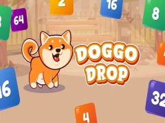 Játék Dogo csepp online Játék Dogo csepp online