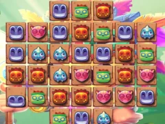 Játék Puzzle Mayan online Játék Puzzle Mayan online