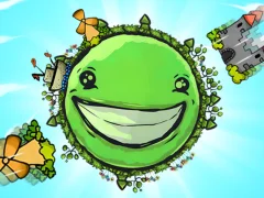 Játék A föld evolúciója online