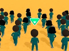 Játék Dontmove online