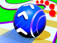 Játék Gördülő golyók online