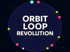 Játék Orbit Loop Revolution online Játék Orbit Loop Revolution online