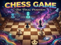 Játék Chess game online