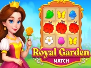 Játék Királyi kerti mérkőzés online