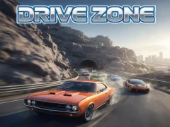Játék Drive Zone online