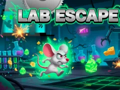 Játék Labor Escape online